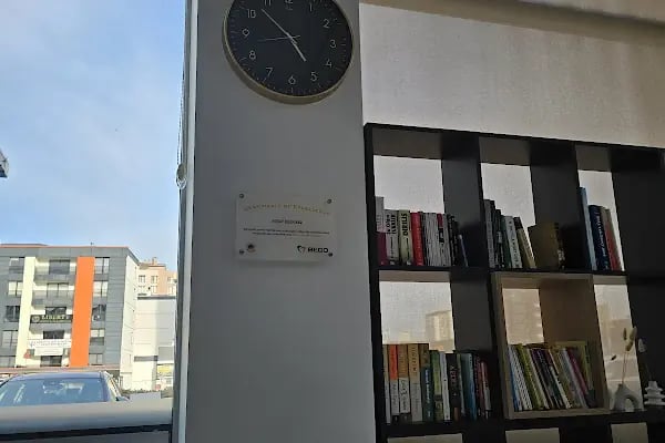 Nuray Tekin Kar Diş Polikliniği Bağlıca - Resim 17