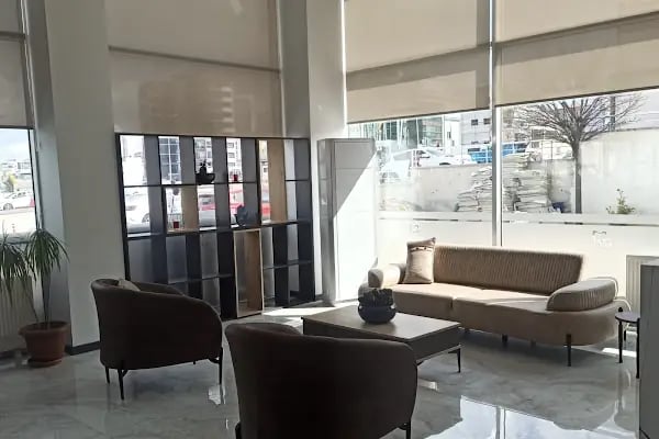 Nuray Tekin Kar Diş Polikliniği Bağlıca - Resim 7