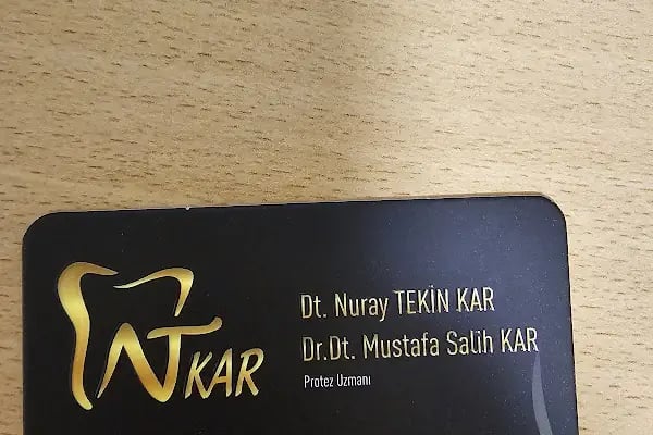 Nuray Tekin Kar Diş Polikliniği Bağlıca - Resim 13