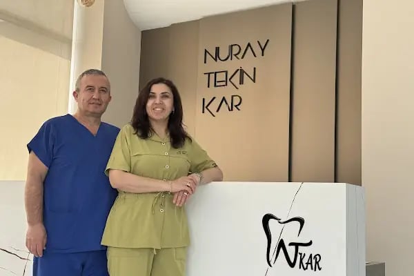 Nuray Tekin Kar Diş Polikliniği Bağlıca - Resim 8