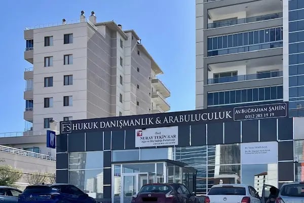 Nuray Tekin Kar Diş Polikliniği Bağlıca - Resim 9