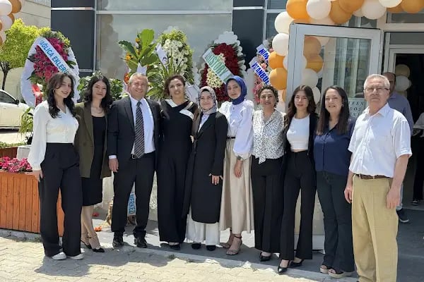Nuray Tekin Kar Diş Polikliniği Bağlıca - Resim 12