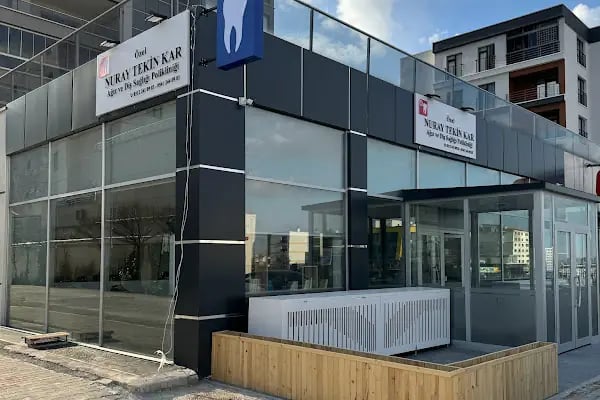 Nuray Tekin Kar Diş Polikliniği Bağlıca - Resim 19