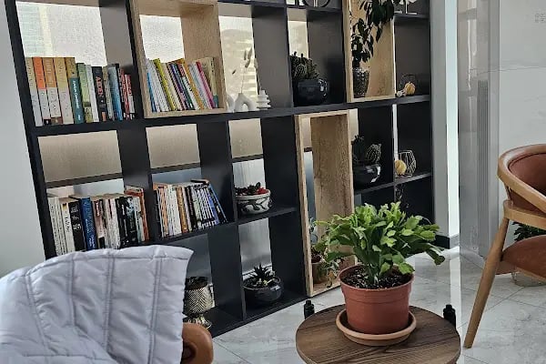 Nuray Tekin Kar Diş Polikliniği Bağlıca - Resim 11