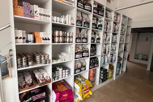 BODRUM VETERİNER - VETMASTERS Veteriner kliniği - Resim 1