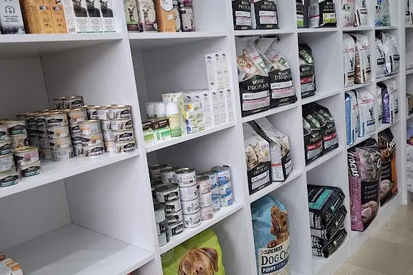 BODRUM VETERİNER - VETMASTERS Veteriner kliniği - Resim 9