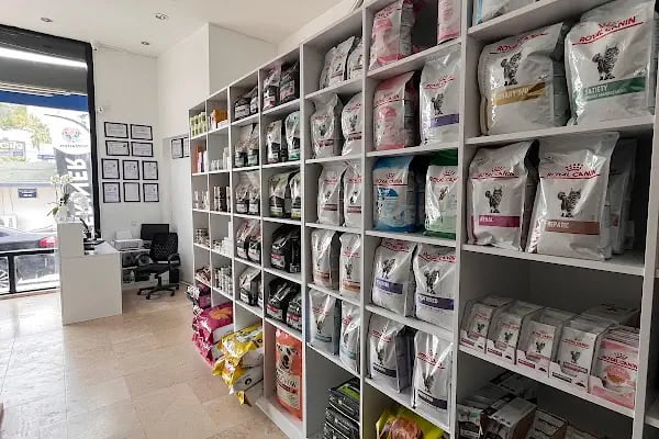 BODRUM VETERİNER - VETMASTERS Veteriner kliniği - Resim 10