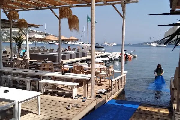 Sail Loft - Resim 7
