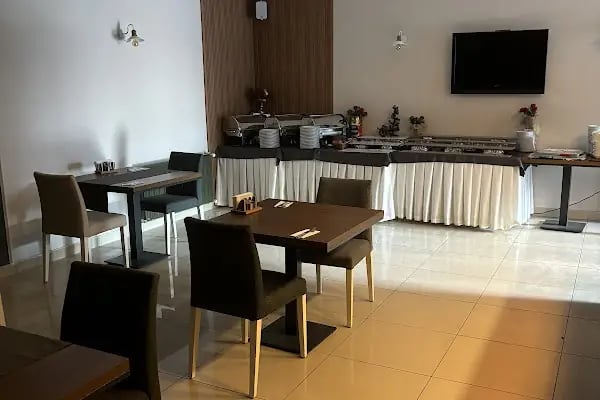 Ardos Park Hotel - Resim 18