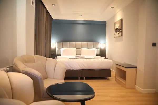 Ardos Park Hotel - Resim 2