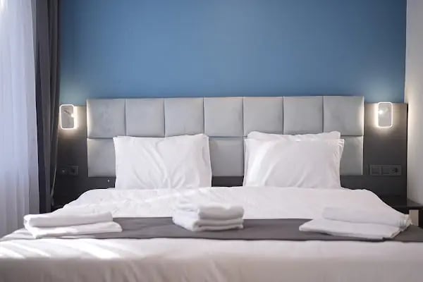 Ardos Park Hotel - Resim 10