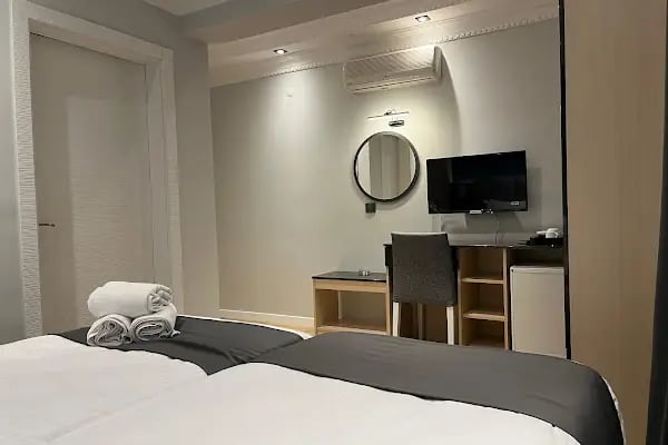 Ardos Park Hotel - Resim 7