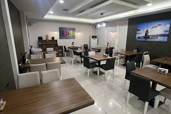 Ardos Park Hotel - Resim 19