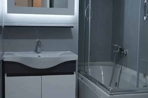 Ardos Park Hotel - Resim 11