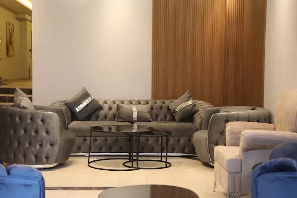 Ardos Park Hotel - Resim 4