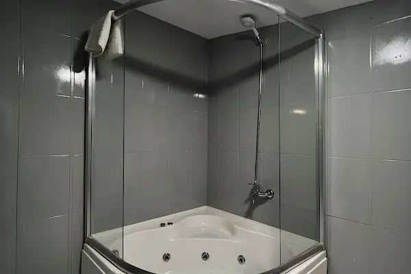 Ardos Park Hotel - Resim 3