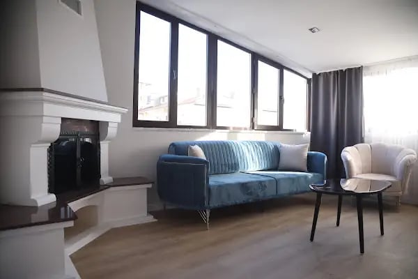 Ardos Park Hotel - Resim 6
