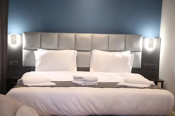 Ardos Park Hotel - Resim 9