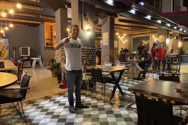 OCİ TANTUNİ PLUS ANAMUR - Resim 1