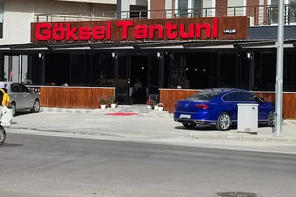 OCİ TANTUNİ PLUS ANAMUR - Resim 2