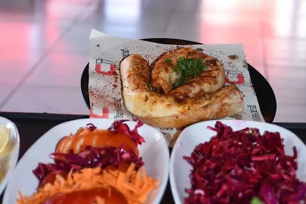OCİ TANTUNİ PLUS ANAMUR - Resim 3
