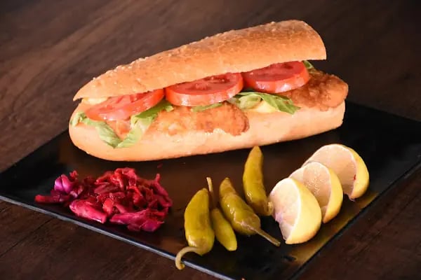 OCİ TANTUNİ PLUS ANAMUR - Resim 13