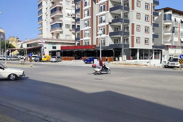 OCİ TANTUNİ PLUS ANAMUR - Resim 20