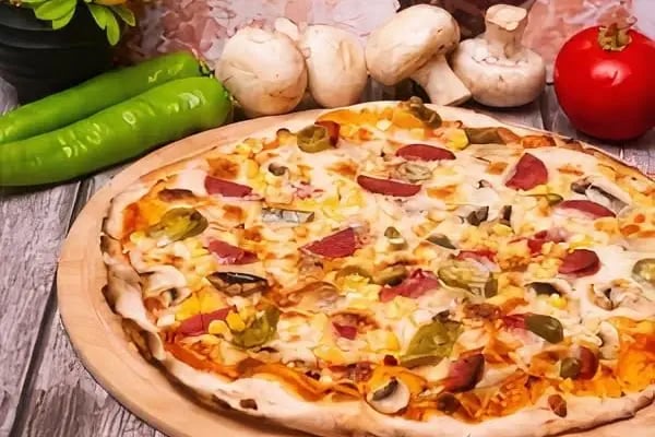 Majestic Restaurant Avcilar - Resim 13