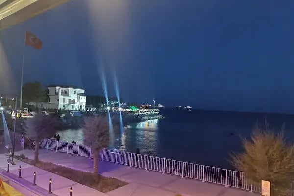 Majestic Restaurant Avcilar - Resim 9