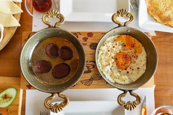 Majestic Restaurant Avcilar - Resim 2
