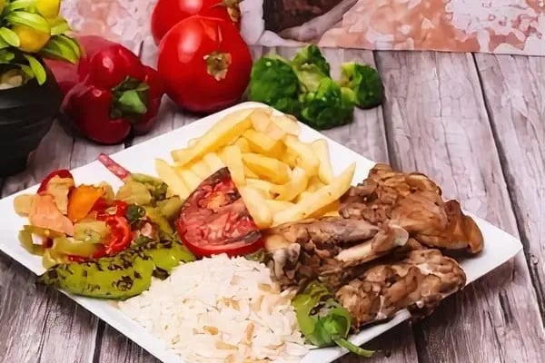 Majestic Restaurant Avcilar - Resim 4