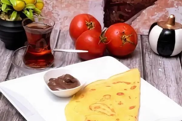 Majestic Restaurant Avcilar - Resim 16