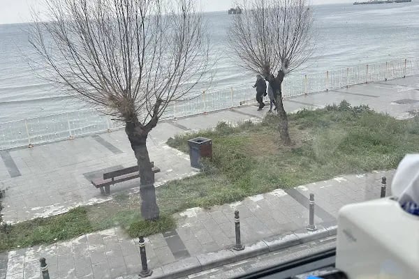 Majestic Restaurant Avcilar - Resim 6