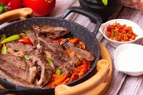 Majestic Restaurant Avcilar - Resim 12
