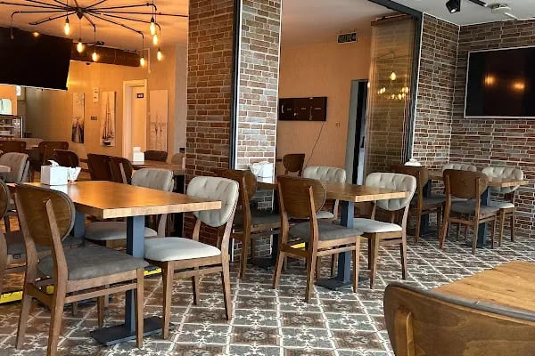 Majestic Restaurant Avcilar - Resim 8