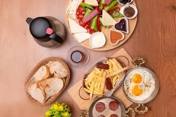 Majestic Restaurant Avcilar - Resim 5