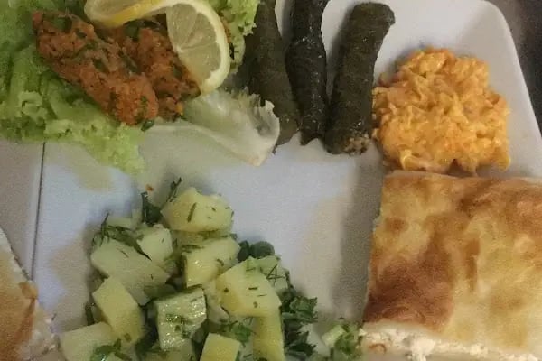 Majestic Restaurant Avcilar - Resim 7