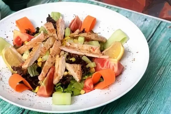 Majestic Restaurant Avcilar - Resim 14