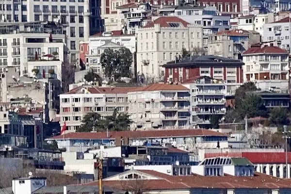 Alman Başkonsolosluğu - Resim 5