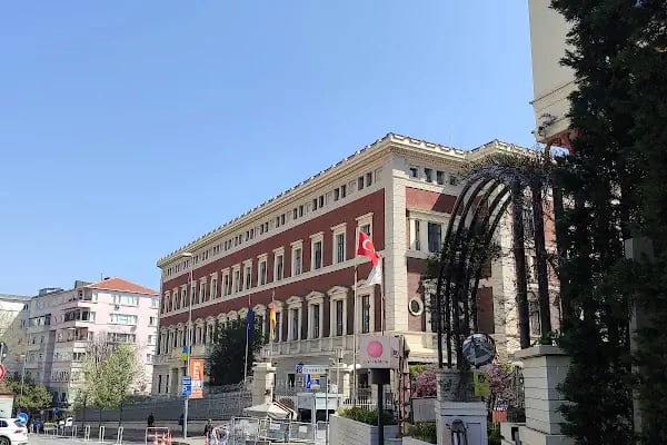 Alman Başkonsolosluğu - Resim 19