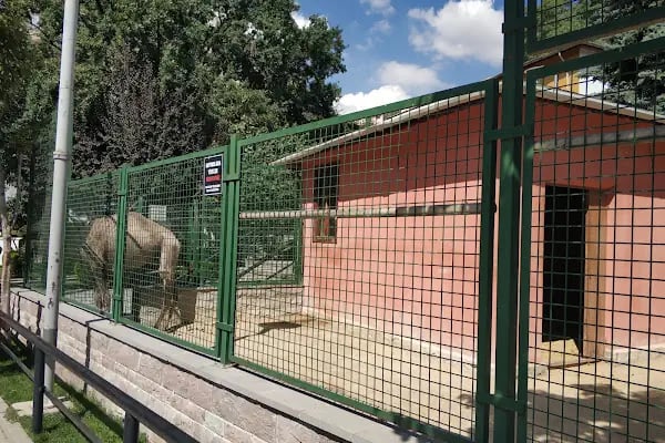 Keçiören Evcil Hayvanlar Parkı - Resim 3