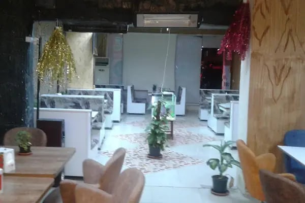 Huzur Cafe - Resim 4
