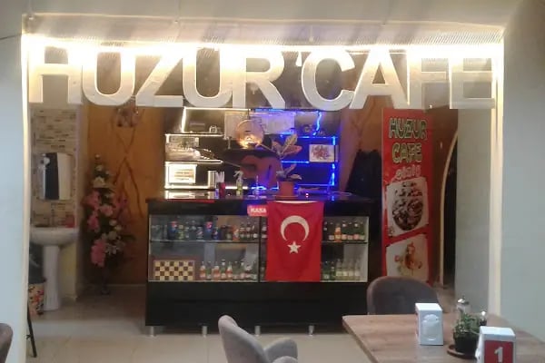 Huzur Cafe - Resim 2