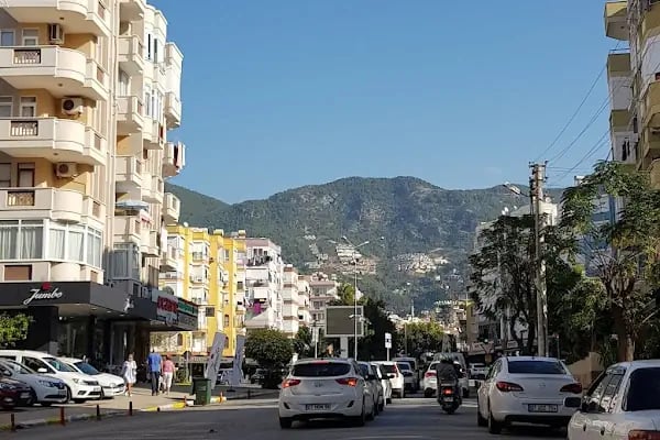 DHL eCommerce - Damlataş Şubesi - Resim 9
