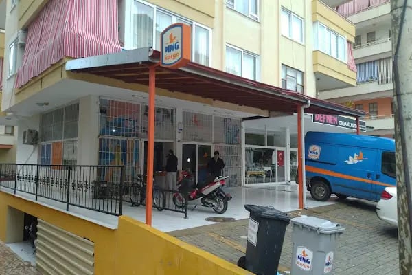 DHL eCommerce - Damlataş Şubesi - Resim 4
