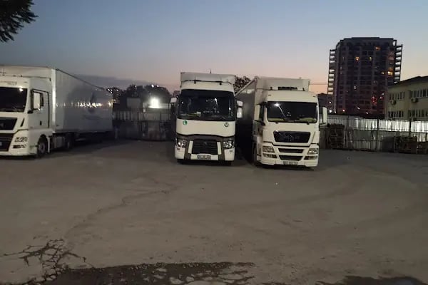 istanbul antrepo - Resim 3