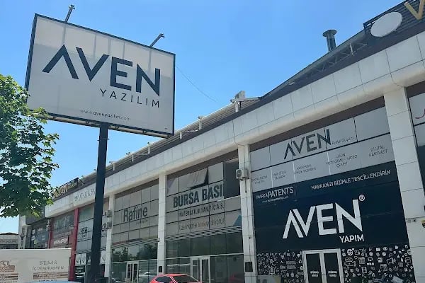 Aven Ajans - Resim 13