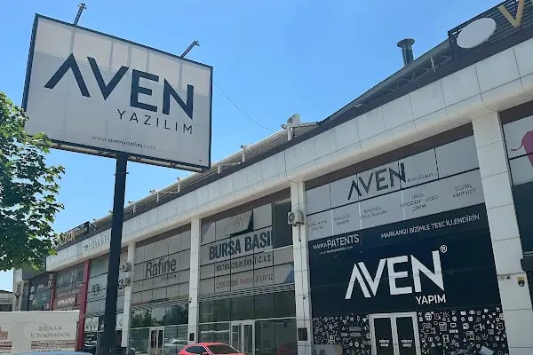 Aven Ajans - Resim 2