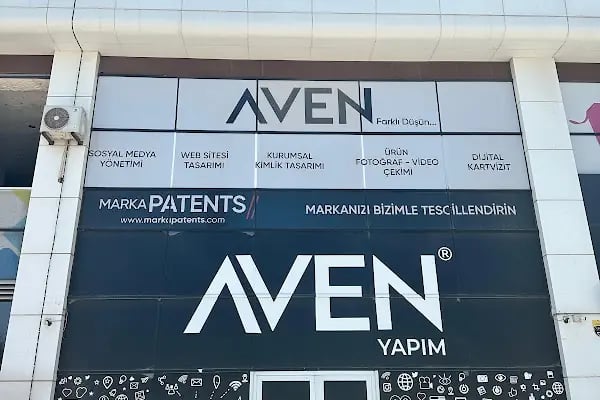 Aven Ajans - Resim 1