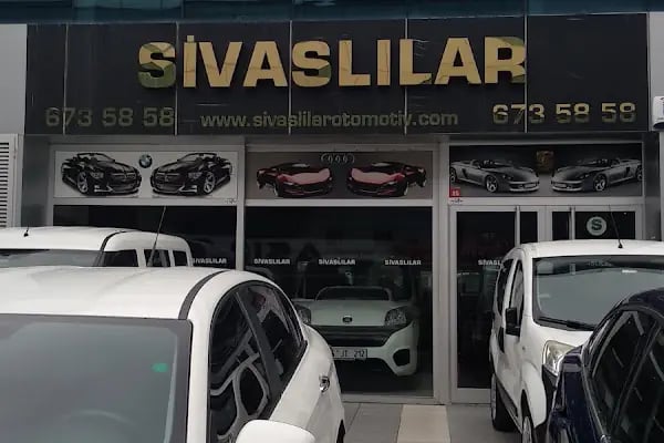 Sivaslılar Otomotiv - Resim 2